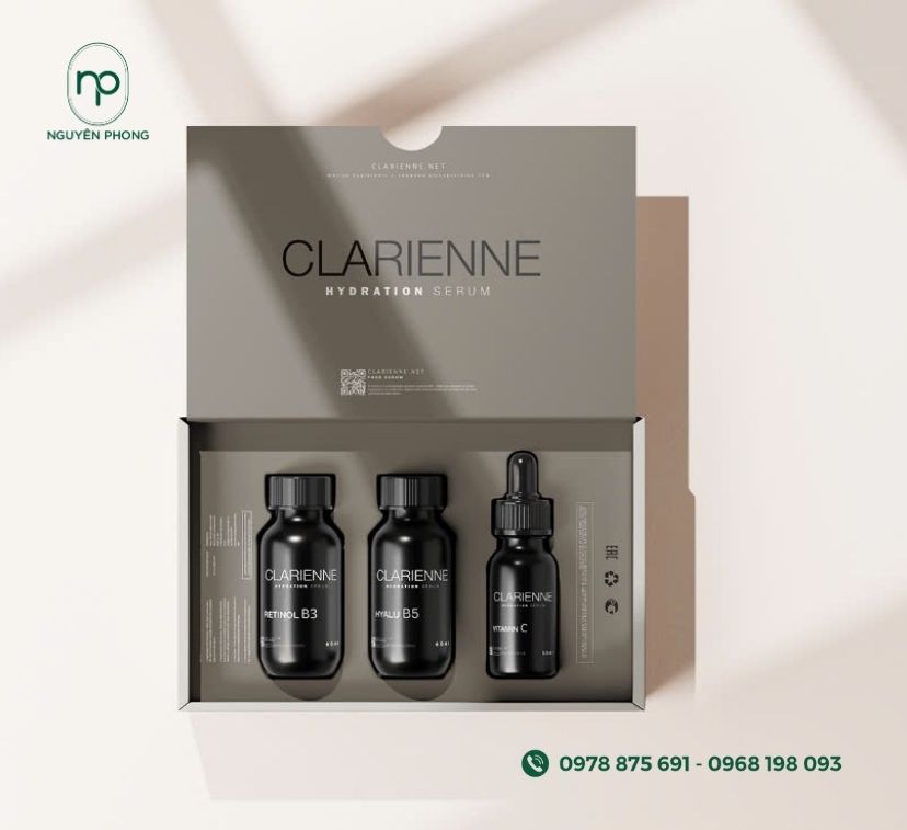 Phong cách thương hiệu nhất quán